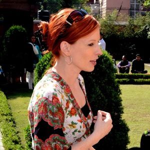 Meet your Posher, Gena